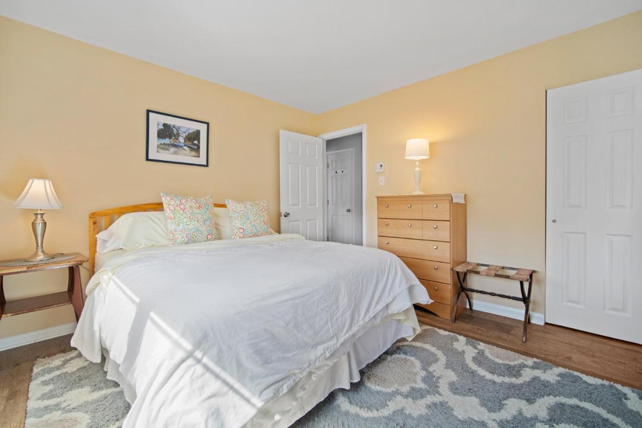 ⭐️The Lucky 7 Beach House⭐️Water View⭐️4 Bedroom⭐️ Brigantine Exterior photo