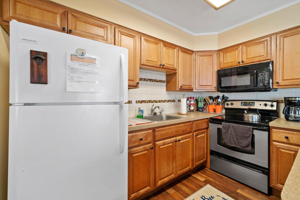 ⭐️The Lucky 7 Beach House⭐️Water View⭐️4 Bedroom⭐️ Brigantine Exterior photo